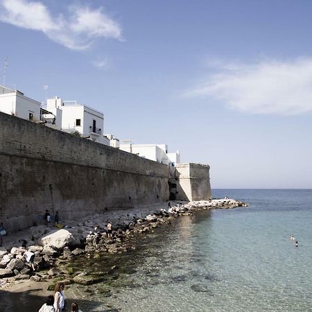 Puglia Loving Room Monopoli Exteriör bild