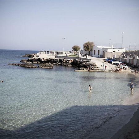 Puglia Loving Room Monopoli Exteriör bild
