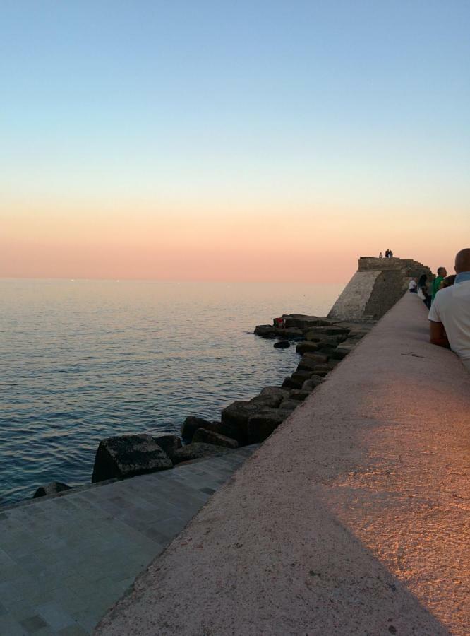 Puglia Loving Room Monopoli Exteriör bild