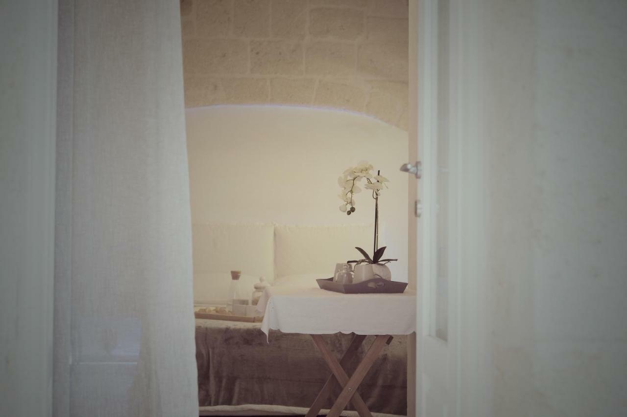 Puglia Loving Room Monopoli Exteriör bild