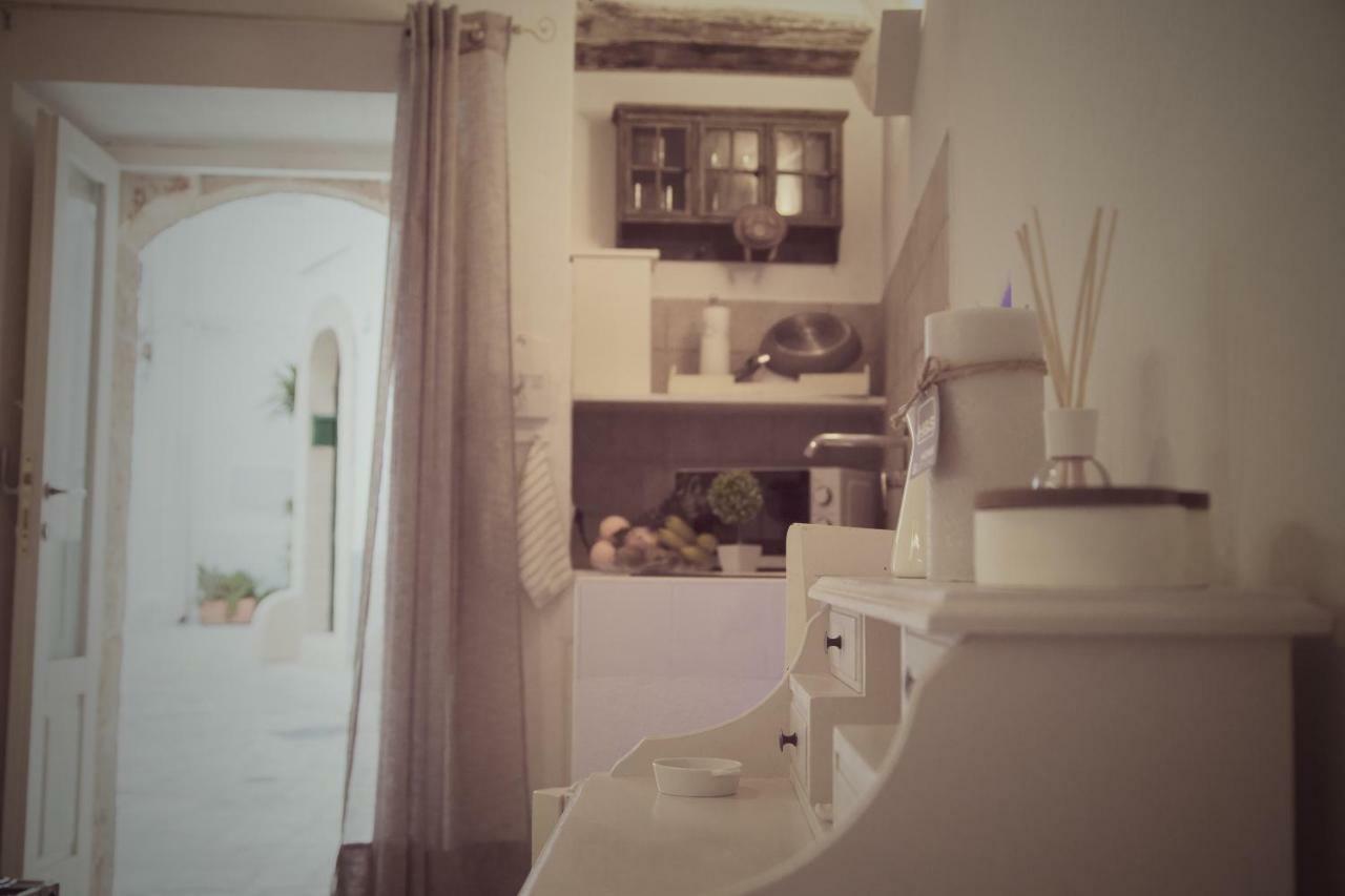 Puglia Loving Room Monopoli Exteriör bild