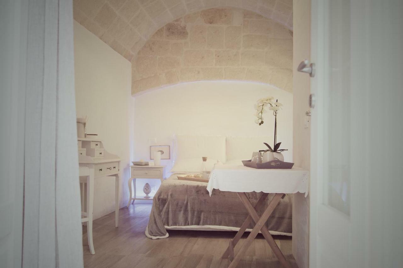 Puglia Loving Room Monopoli Exteriör bild