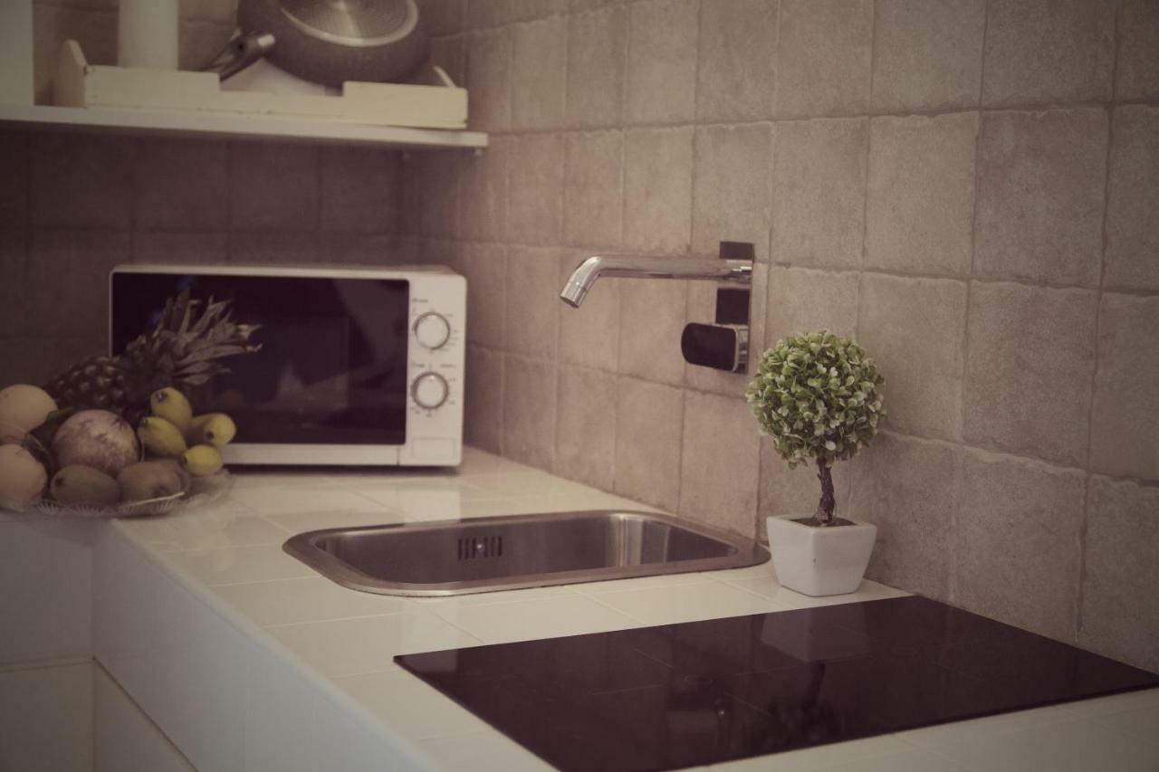 Puglia Loving Room Monopoli Exteriör bild