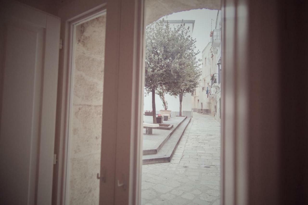 Puglia Loving Room Monopoli Exteriör bild