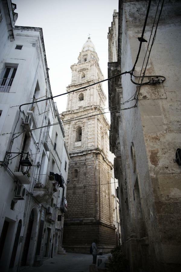Puglia Loving Room Monopoli Exteriör bild
