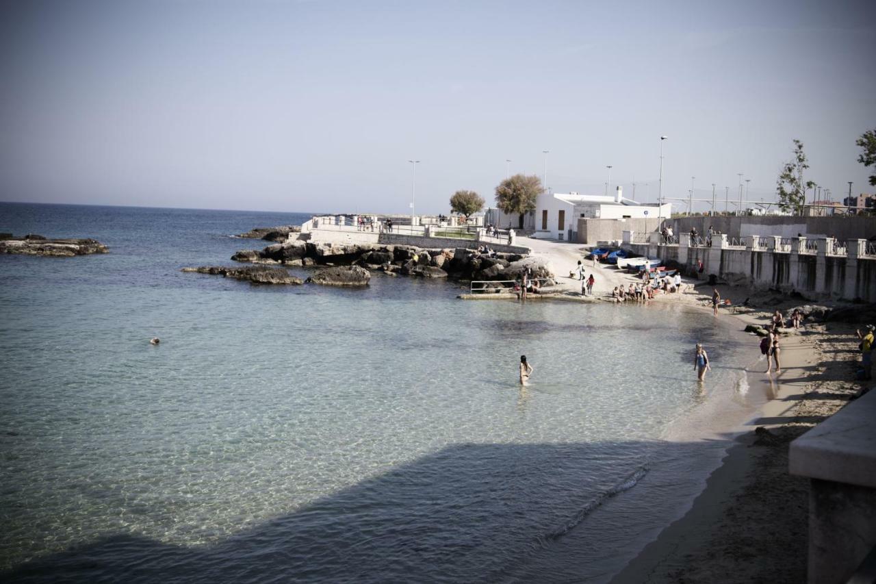 Puglia Loving Room Monopoli Exteriör bild