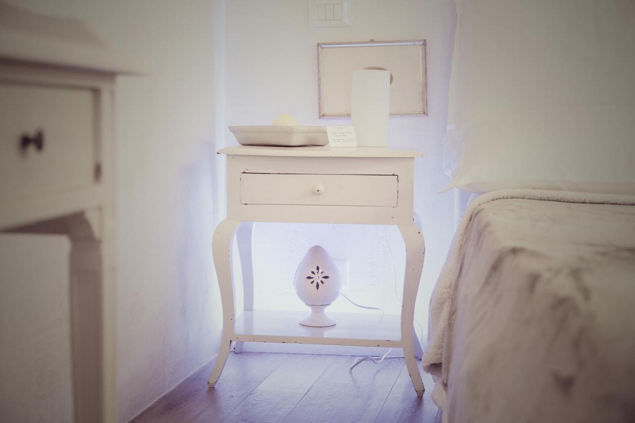 Puglia Loving Room Monopoli Exteriör bild